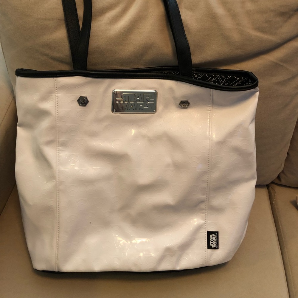Disney Star Wars Tote
